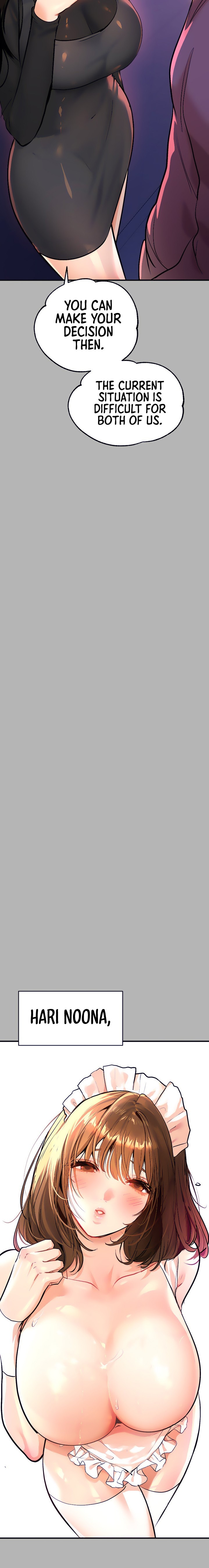 My Landlady Noona - Chapter 59 [photo 20] - MangaPorn