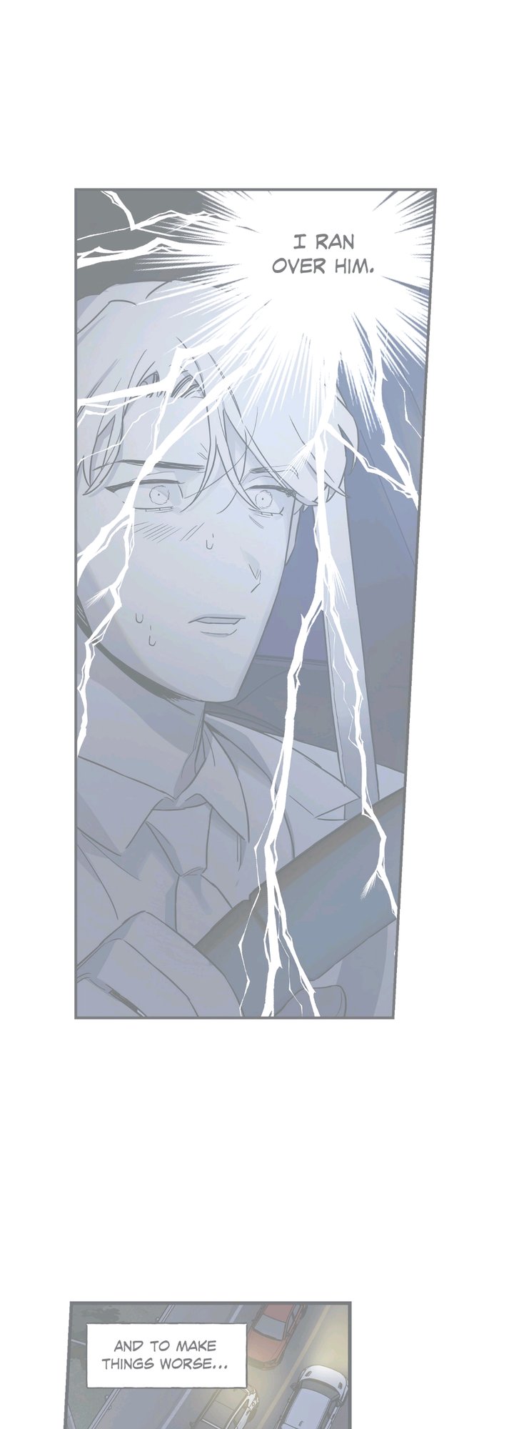 Keloid - Chapter 3 [photo 1] - MangaPorn