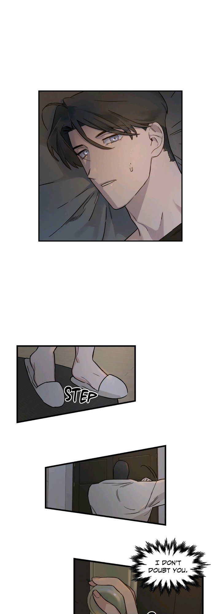 Keloid - Chapter 3 [photo 38] - MangaPorn