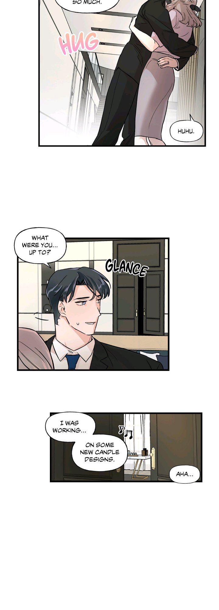 Keloid - Chapter 3 [photo 7] - MangaPorn