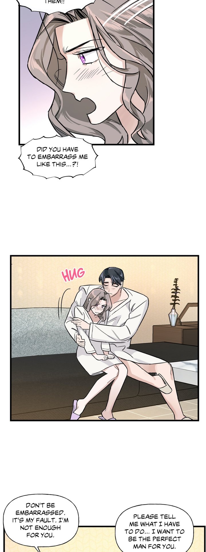 Keloid - Chapter 4 [photo 29] - MangaPorn