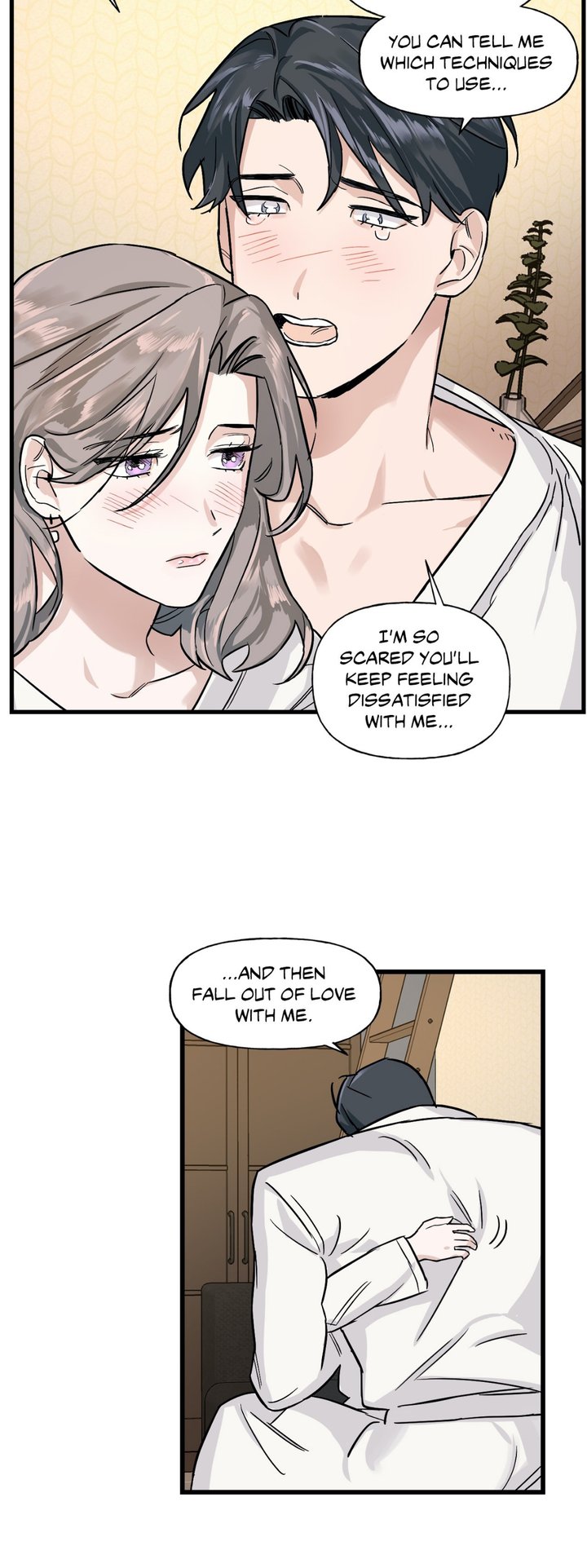 Keloid - Chapter 4 [photo 30] - MangaPorn