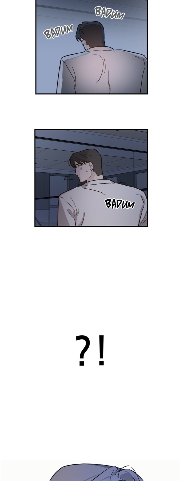 Keloid - Chapter 4 [photo 7] - MangaPorn