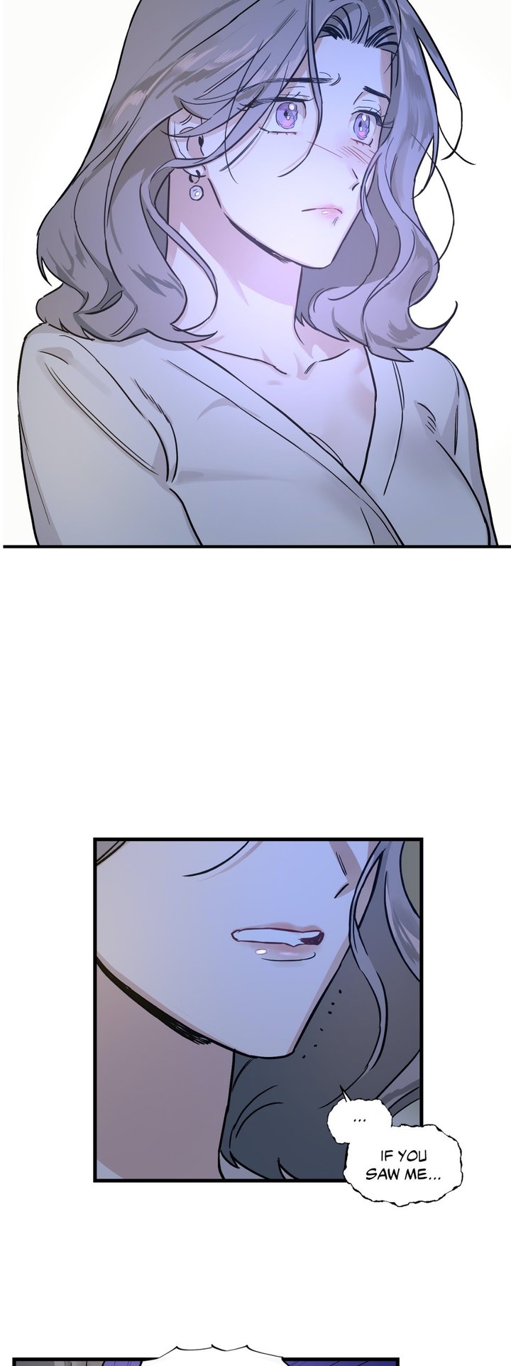 Keloid - Chapter 4 [photo 8] - MangaPorn