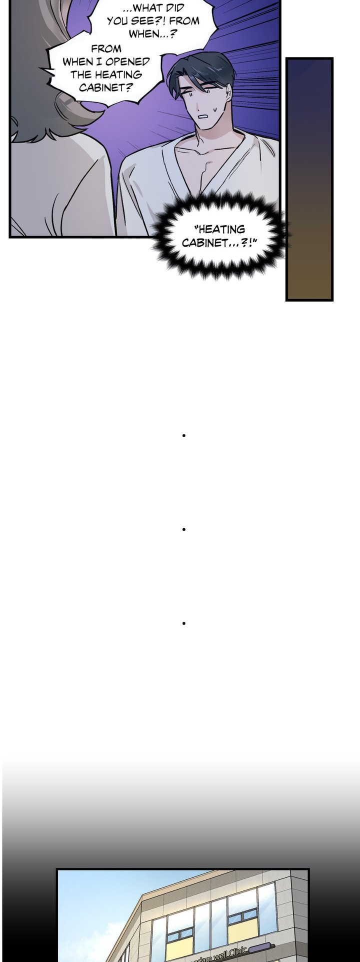 Keloid - Chapter 4 [photo 9] - MangaPorn