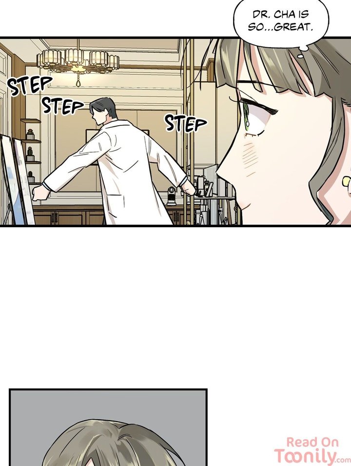 Keloid - Chapter 5 [photo 15] - MangaPorn