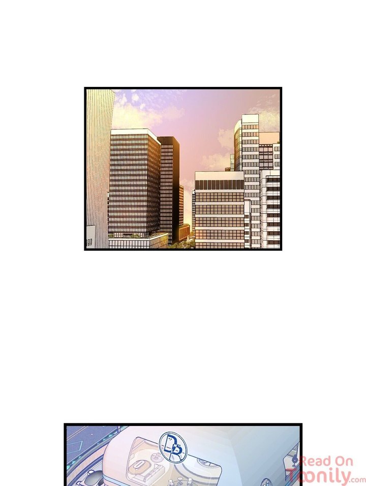 Keloid - Chapter 5 [photo 17] - MangaPorn