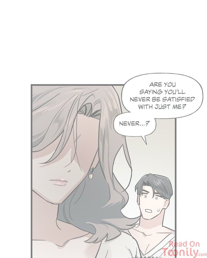 Keloid - Chapter 5 [photo 3] - MangaPorn