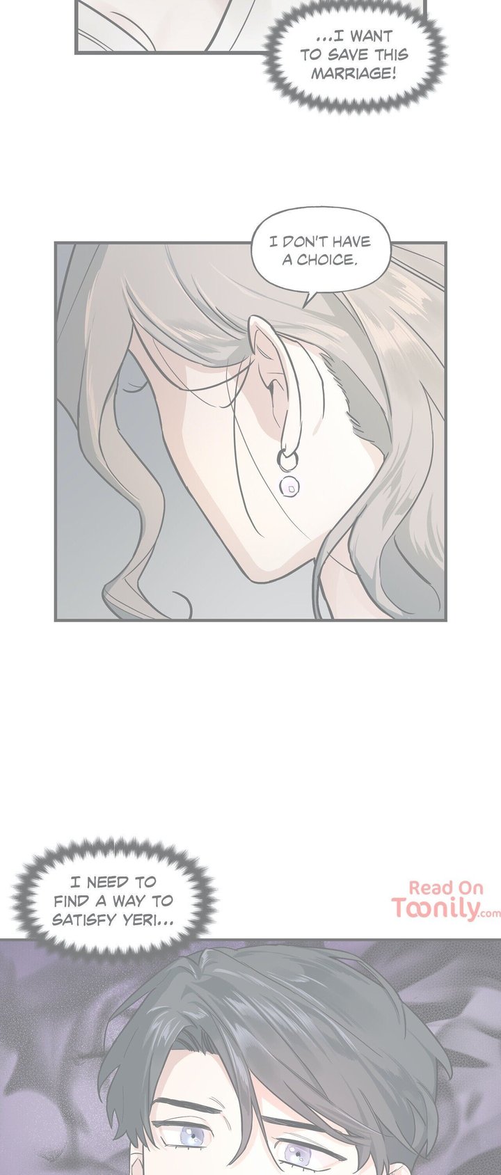 Keloid - Chapter 5 [photo 4] - MangaPorn