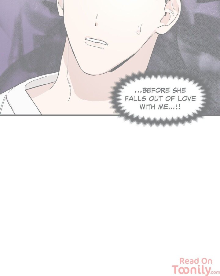 Keloid - Chapter 5 [photo 5] - MangaPorn