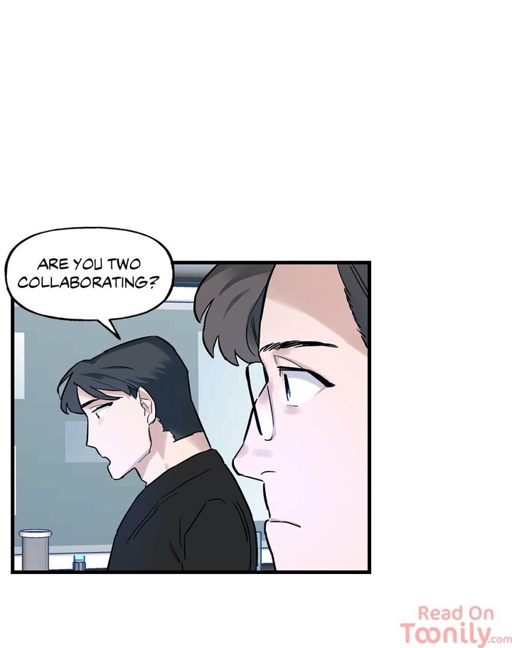 Keloid - Chapter 5 [photo 51] - MangaPorn