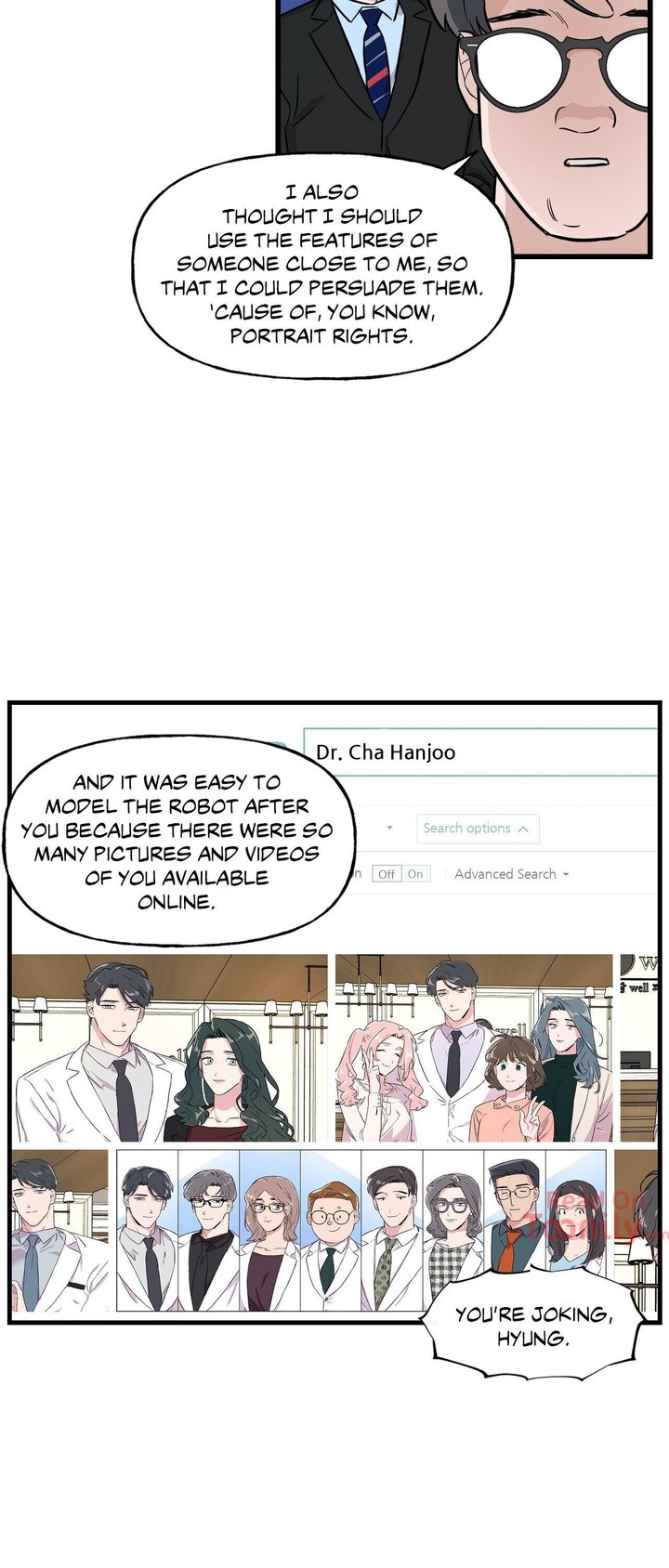 Keloid - Chapter 5 [photo 60] - MangaPorn