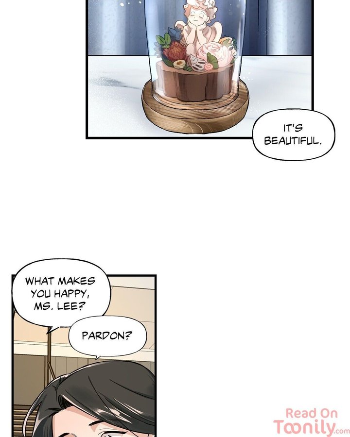 Keloid - Chapter 6 [photo 23] - MangaPorn