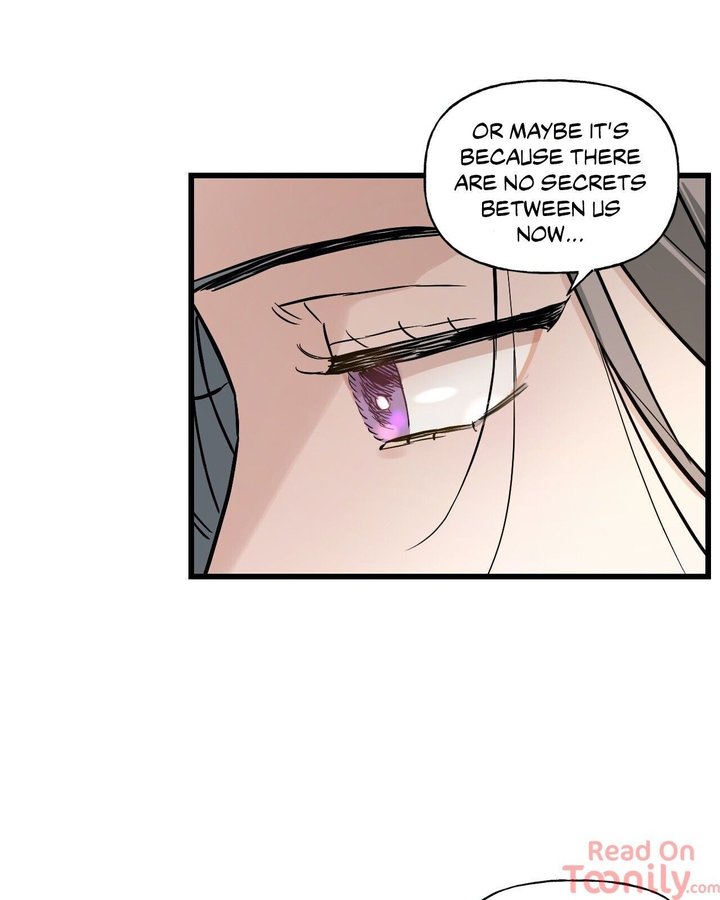 Keloid - Chapter 6 [photo 25] - MangaPorn