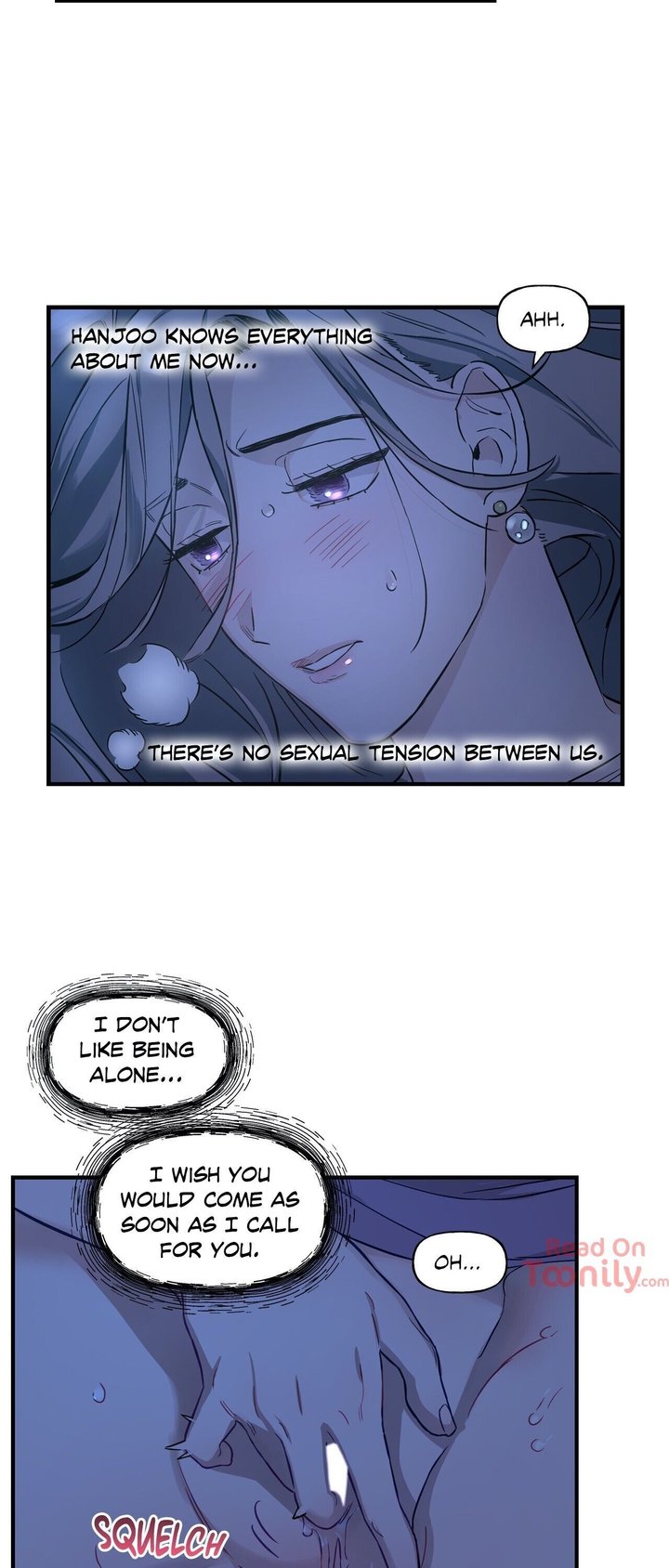 Keloid - Chapter 6 [photo 34] - MangaPorn