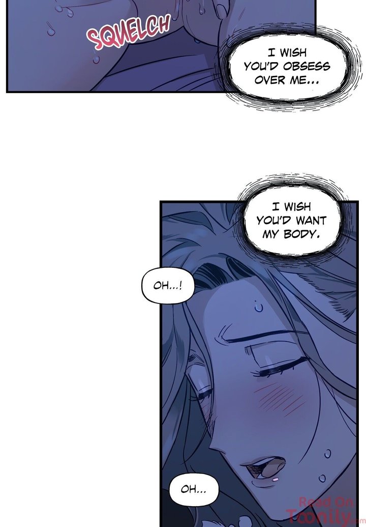 Keloid - Chapter 6 [photo 35] - MangaPorn