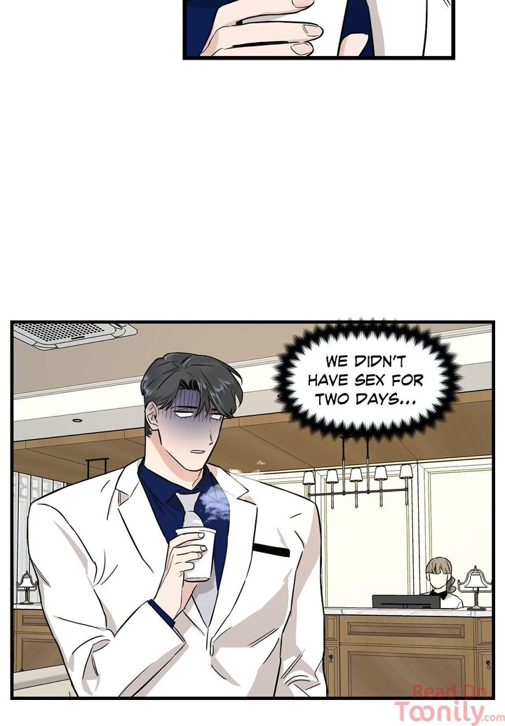 Keloid - Chapter 6 [photo 37] - MangaPorn