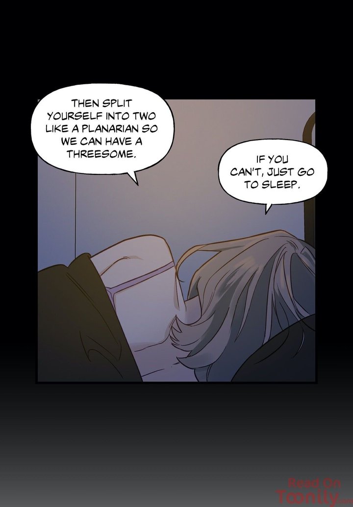 Keloid - Chapter 6 [photo 39] - MangaPorn