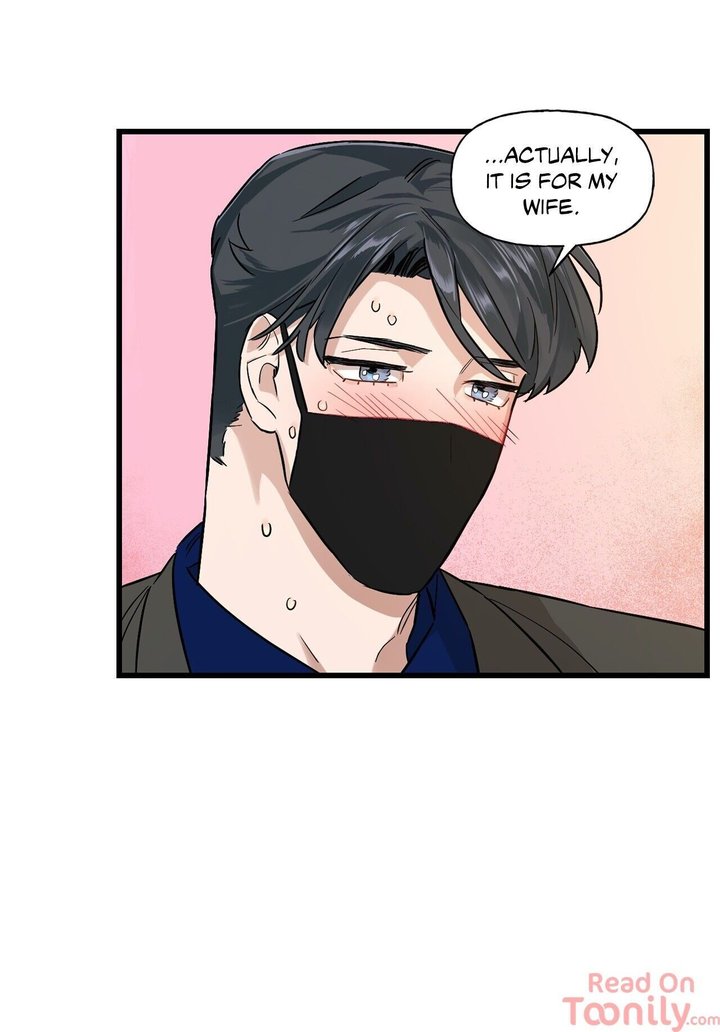 Keloid - Chapter 6 [photo 61] - MangaPorn