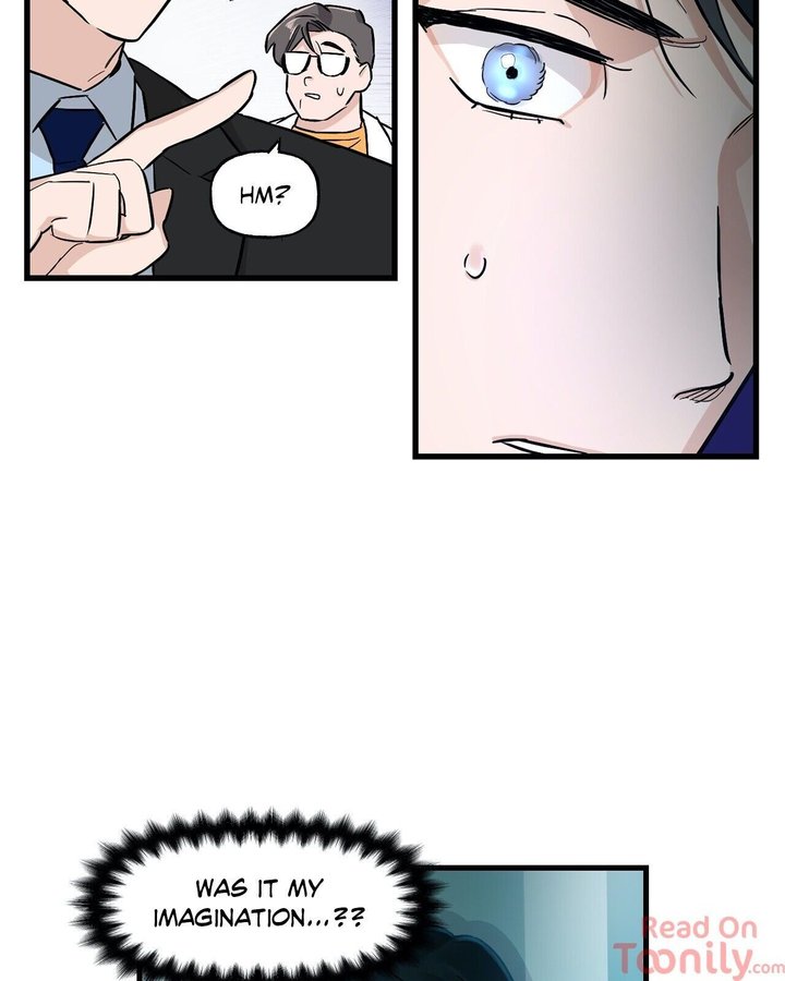 Keloid - Chapter 6 [photo 9] - MangaPorn