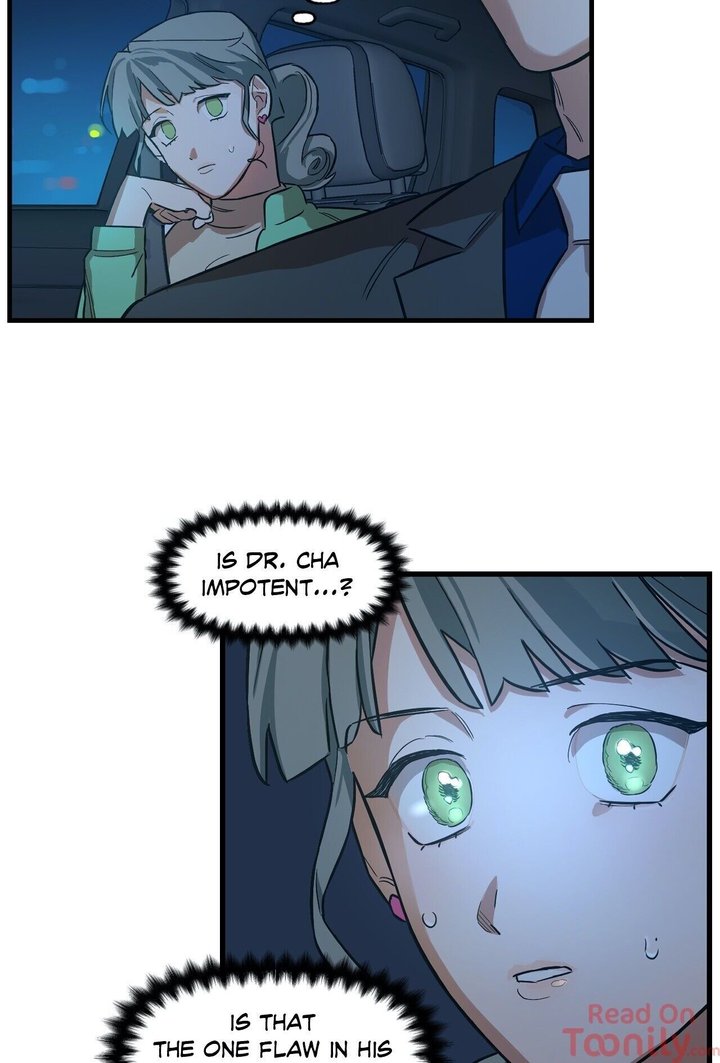 Keloid - Chapter 7 [photo 15] - MangaPorn