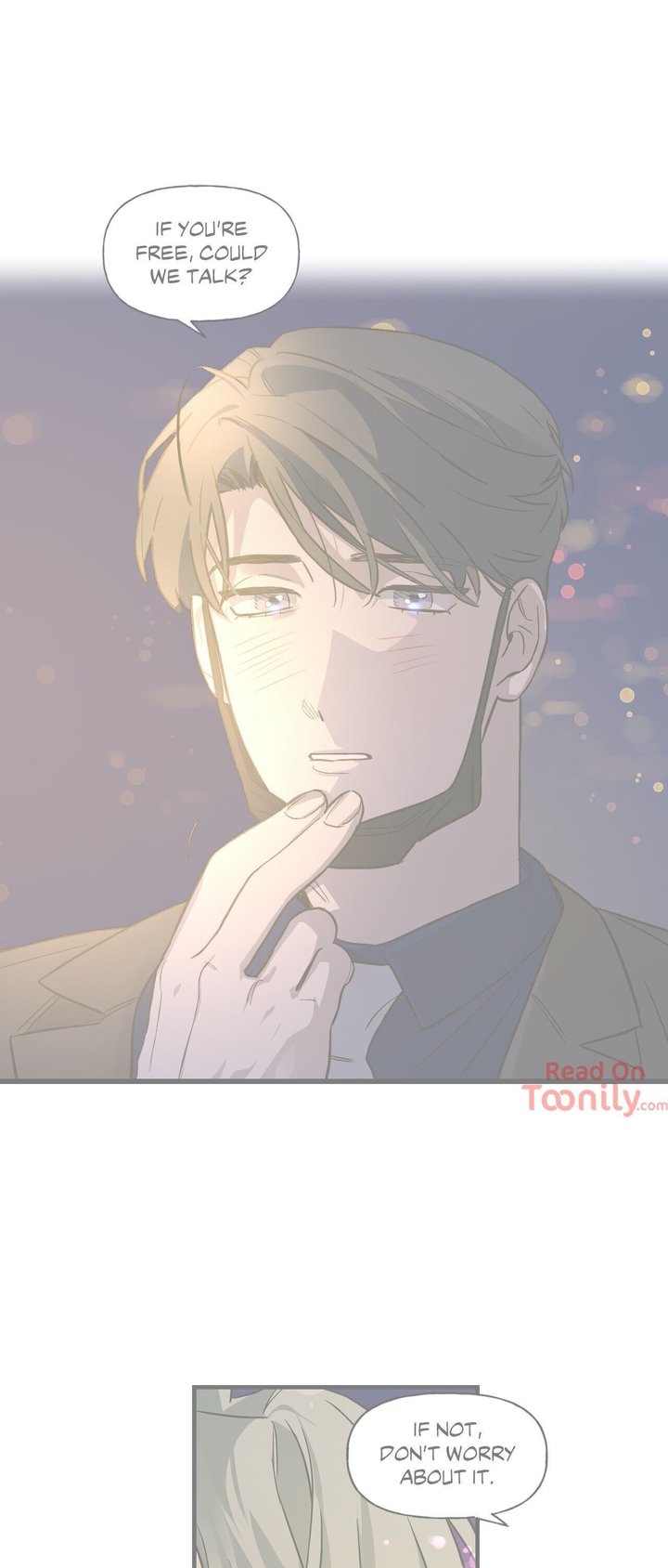 Keloid - Chapter 7 [photo 2] - MangaPorn