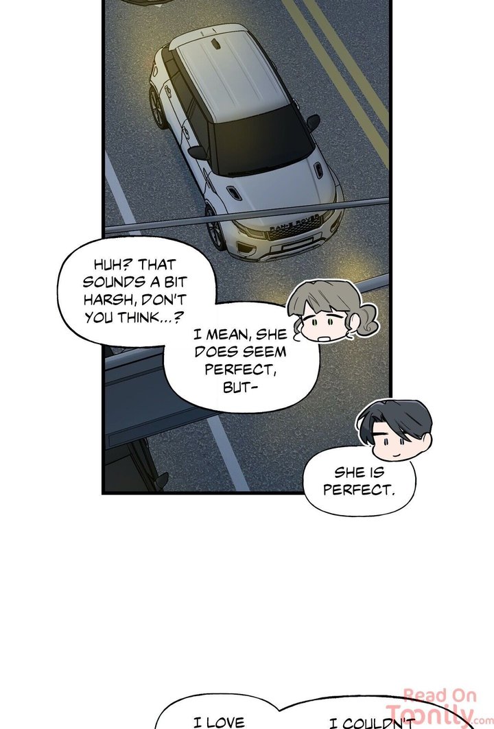 Keloid - Chapter 7 [photo 21] - MangaPorn