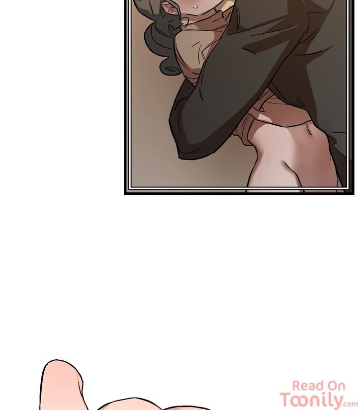 Keloid - Chapter 7 [photo 33] - MangaPorn