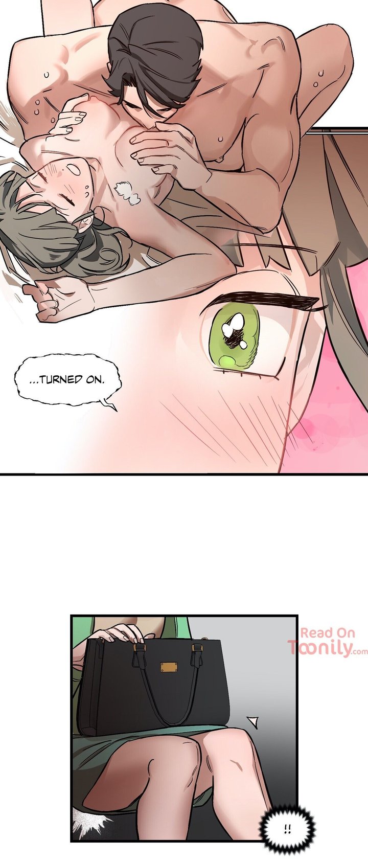 Keloid - Chapter 7 [photo 34] - MangaPorn