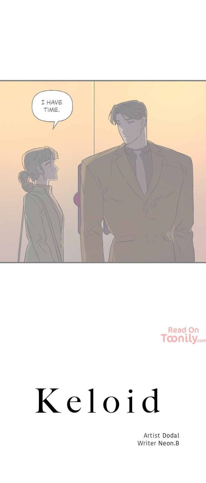 Keloid - Chapter 7 [photo 4] - MangaPorn