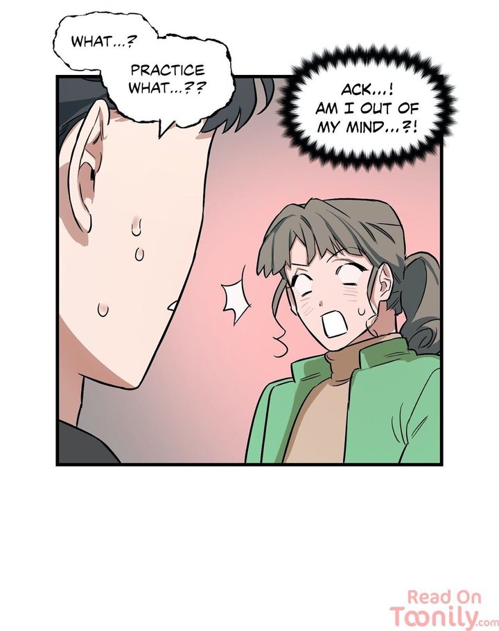 Keloid - Chapter 7 [photo 47] - MangaPorn