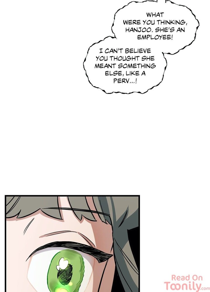 Keloid - Chapter 7 [photo 49] - MangaPorn