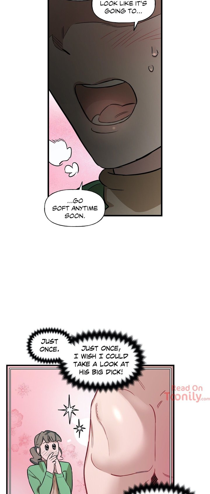 Keloid - Chapter 7 [photo 54] - MangaPorn