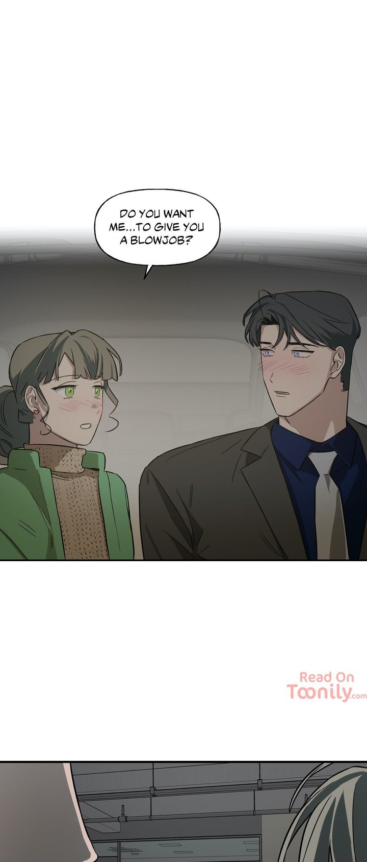 Keloid - Chapter 7 [photo 56] - MangaPorn