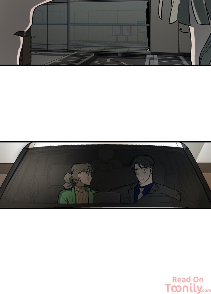 Keloid - Chapter 7 [photo 57] - MangaPorn