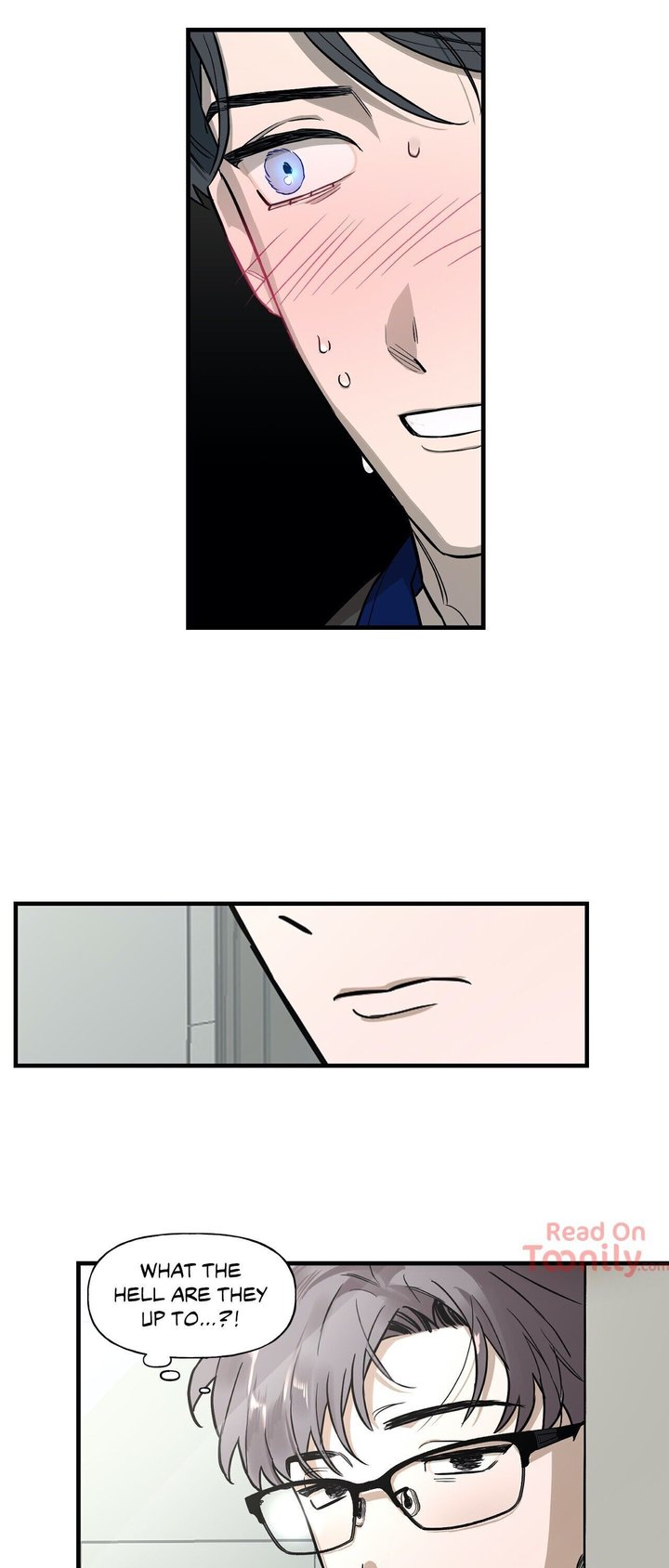 Keloid - Chapter 7 [photo 58] - MangaPorn