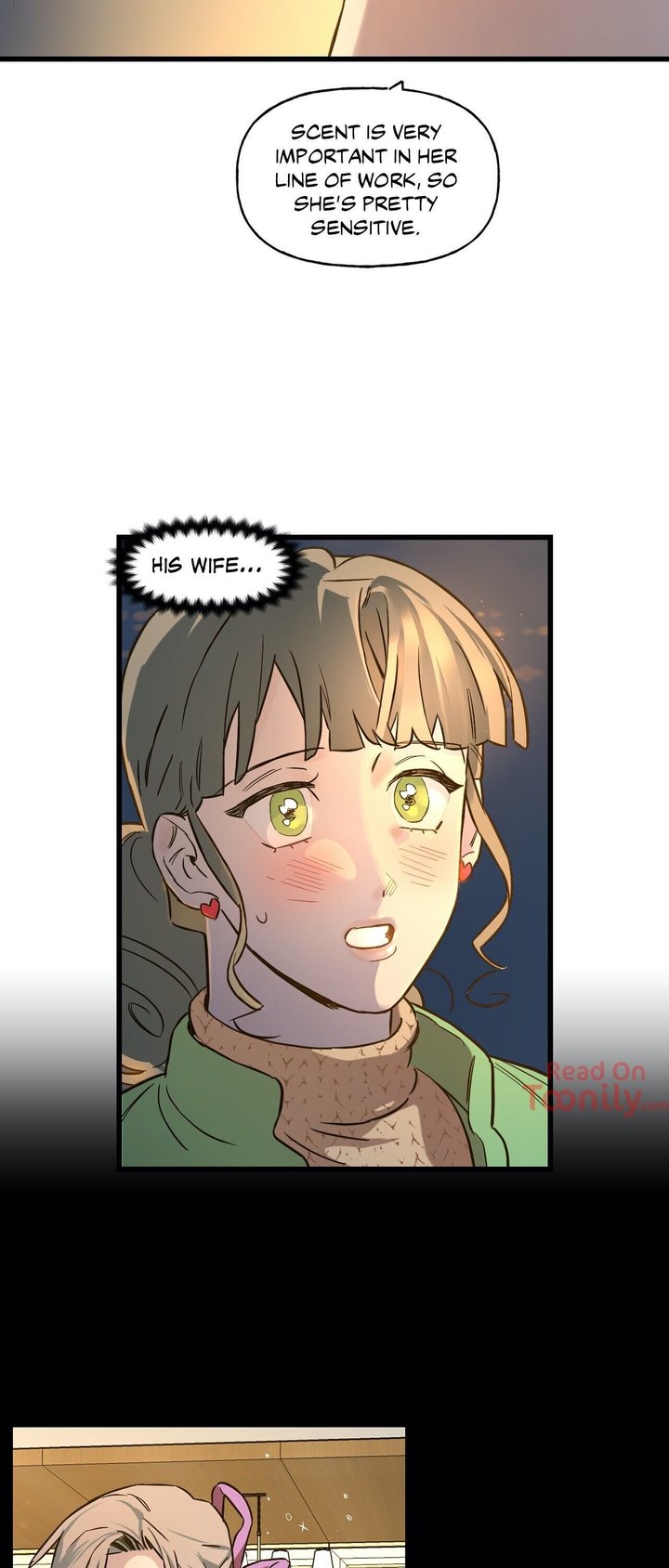 Keloid - Chapter 7 [photo 8] - MangaPorn