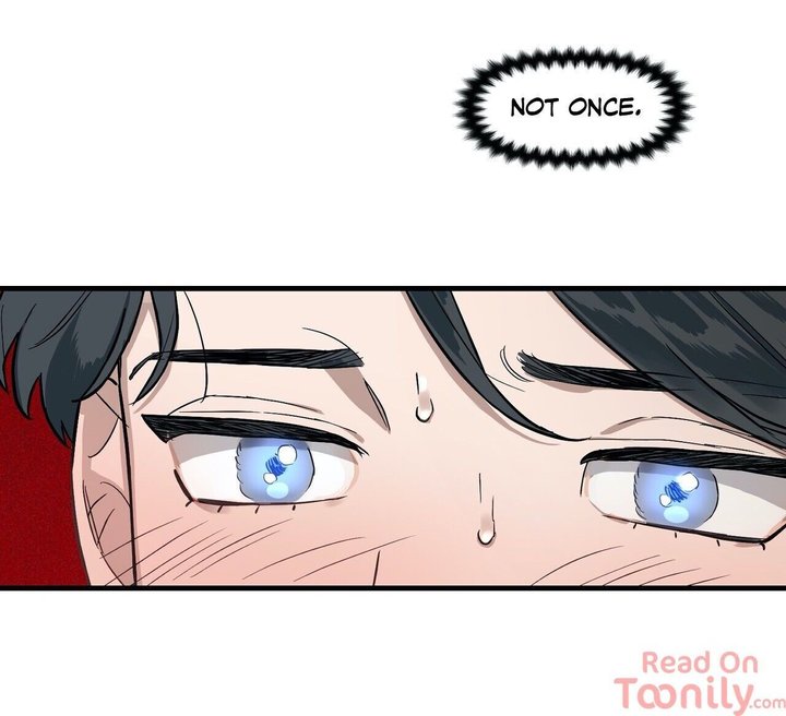 Keloid - Chapter 8 [photo 15] - MangaPorn