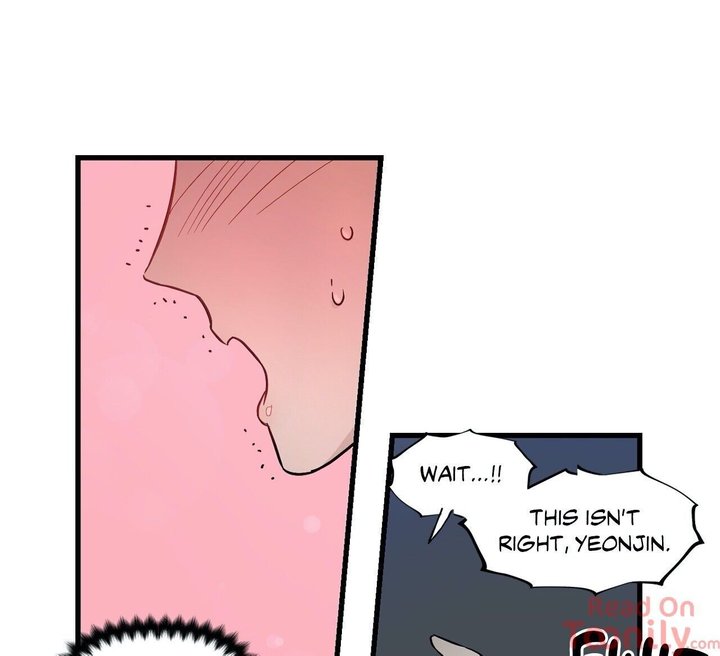 Keloid - Chapter 8 [photo 21] - MangaPorn