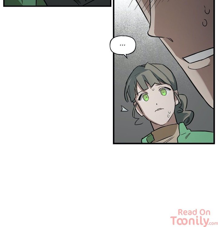 Keloid - Chapter 8 [photo 27] - MangaPorn