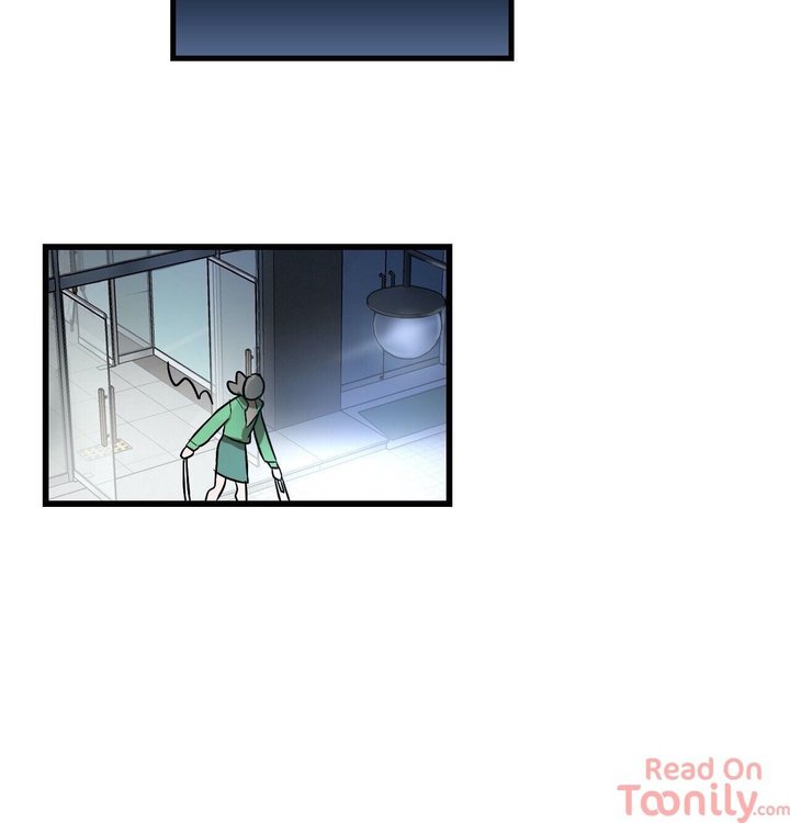 Keloid - Chapter 8 [photo 37] - MangaPorn