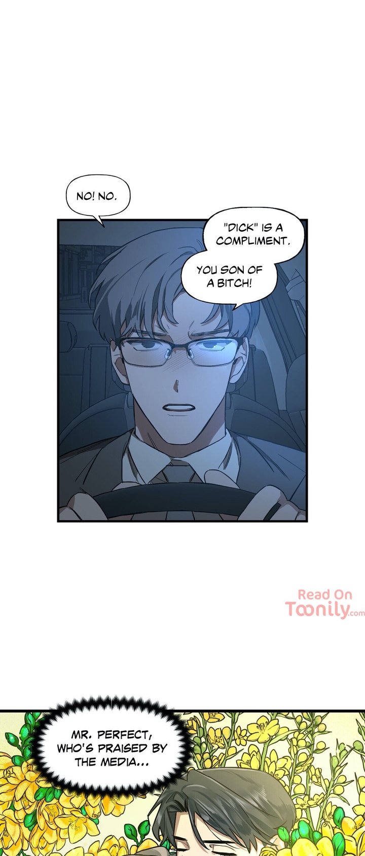 Keloid - Chapter 8 [photo 40] - MangaPorn