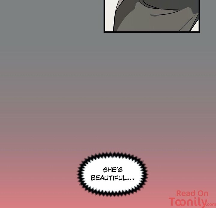 Keloid - Chapter 8 [photo 45] - MangaPorn