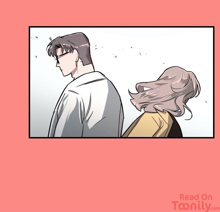 Keloid - Chapter 8 [photo 47] - MangaPorn