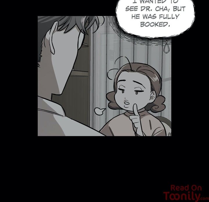 Keloid - Chapter 8 [photo 49] - MangaPorn