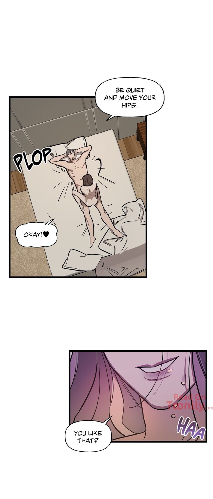 Keloid - Chapter 8 [photo 56] - MangaPorn