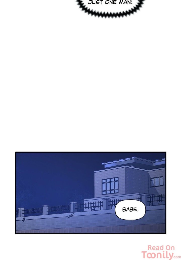 Keloid - Chapter 8 [photo 59] - MangaPorn