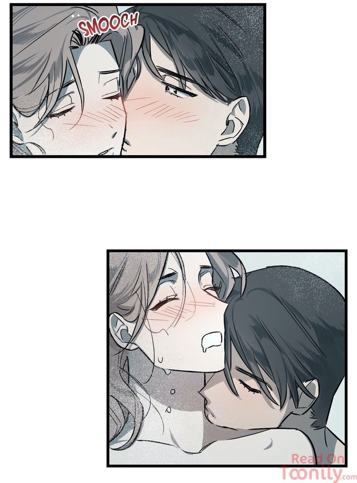 Keloid - Chapter 8 [photo 67] - MangaPorn