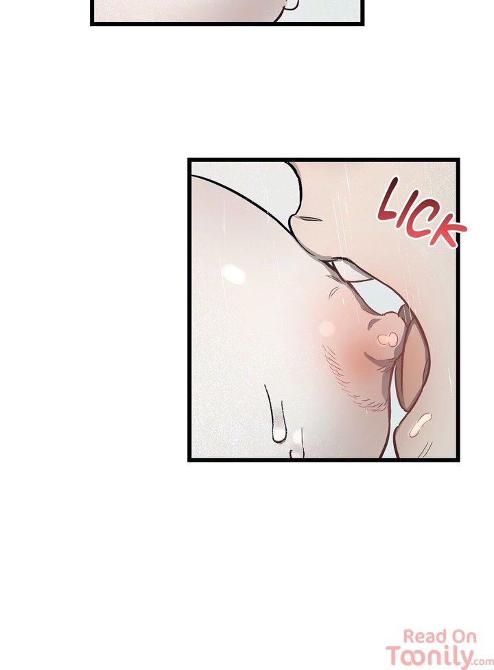 Keloid - Chapter 8 [photo 69] - MangaPorn