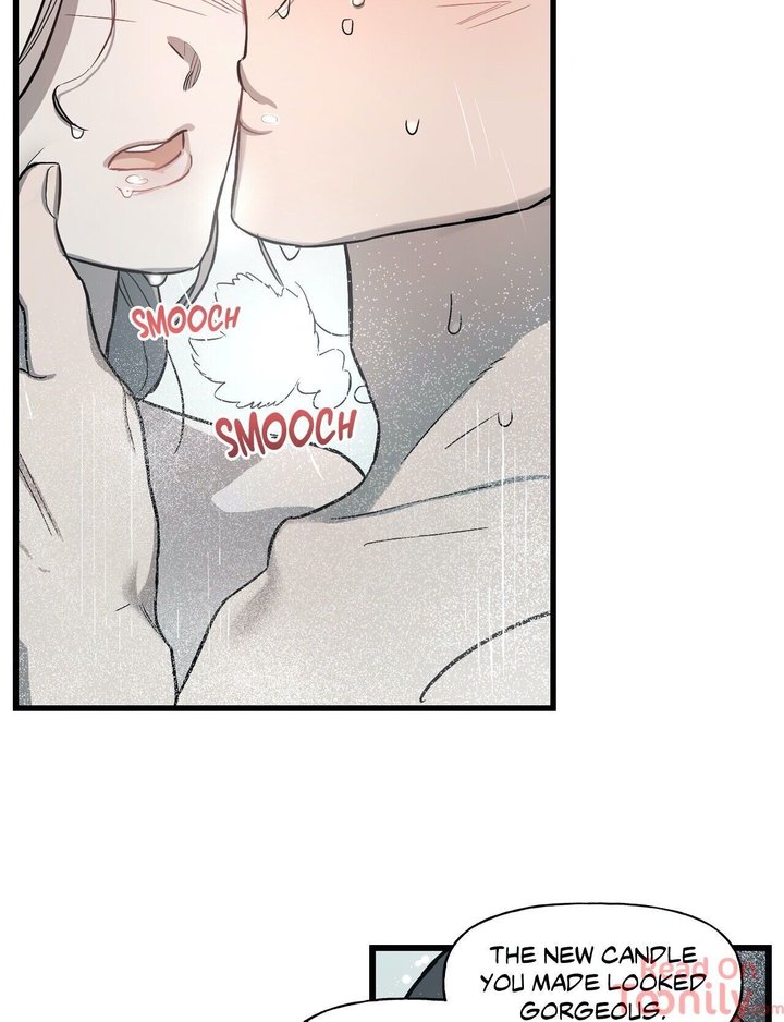 Keloid - Chapter 8 [photo 71] - MangaPorn